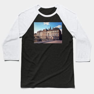 Rohan Palace Baseball T-Shirt